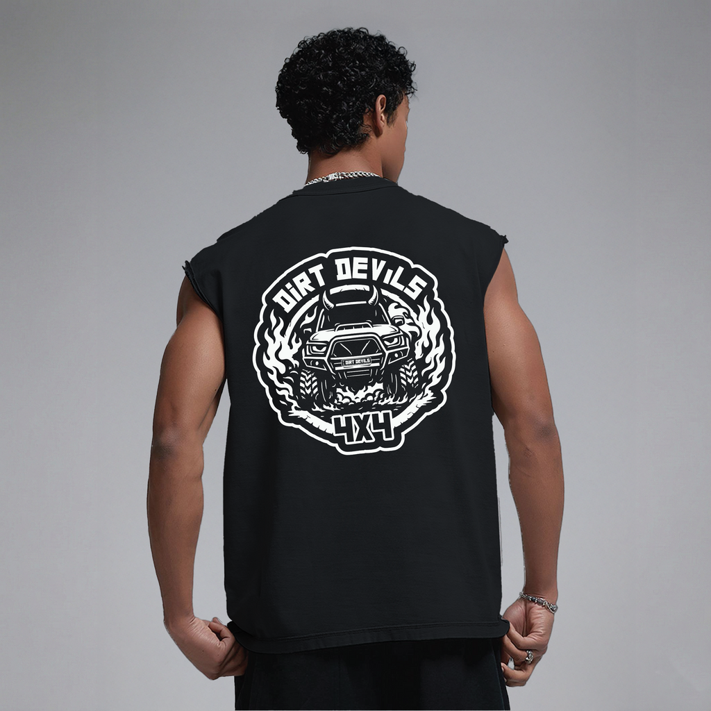 Muscle Tee