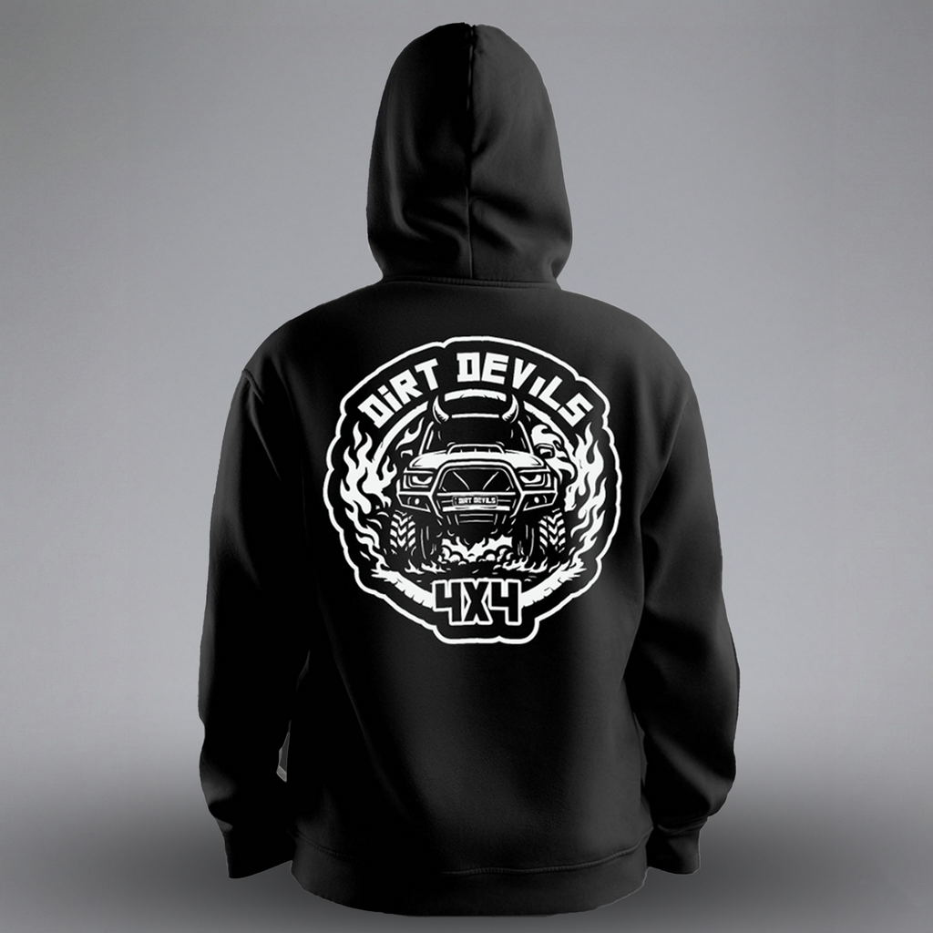 Hoodie