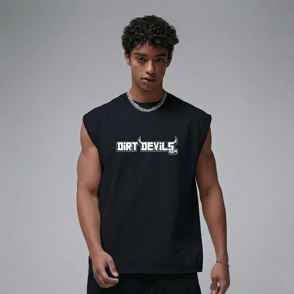 Muscle Tee