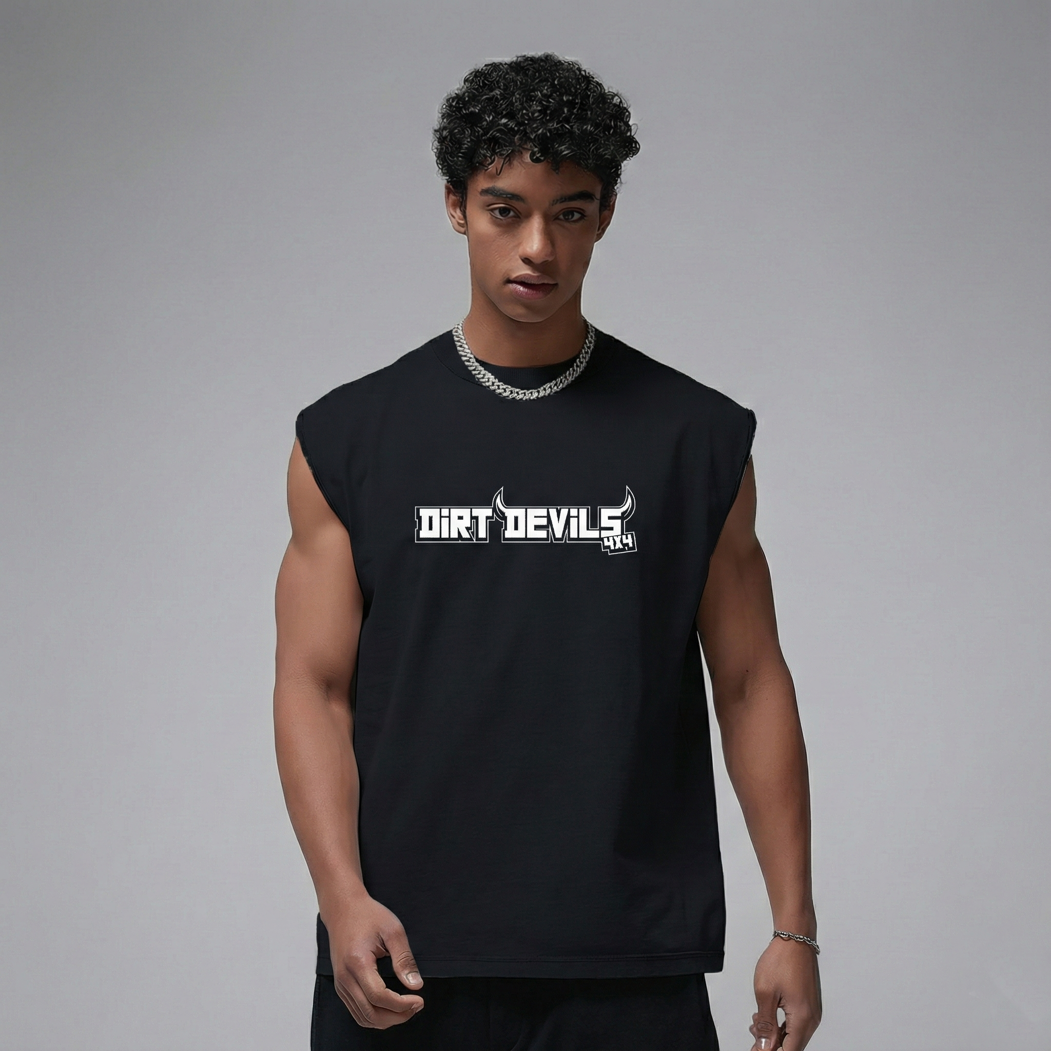 Muscle Tee