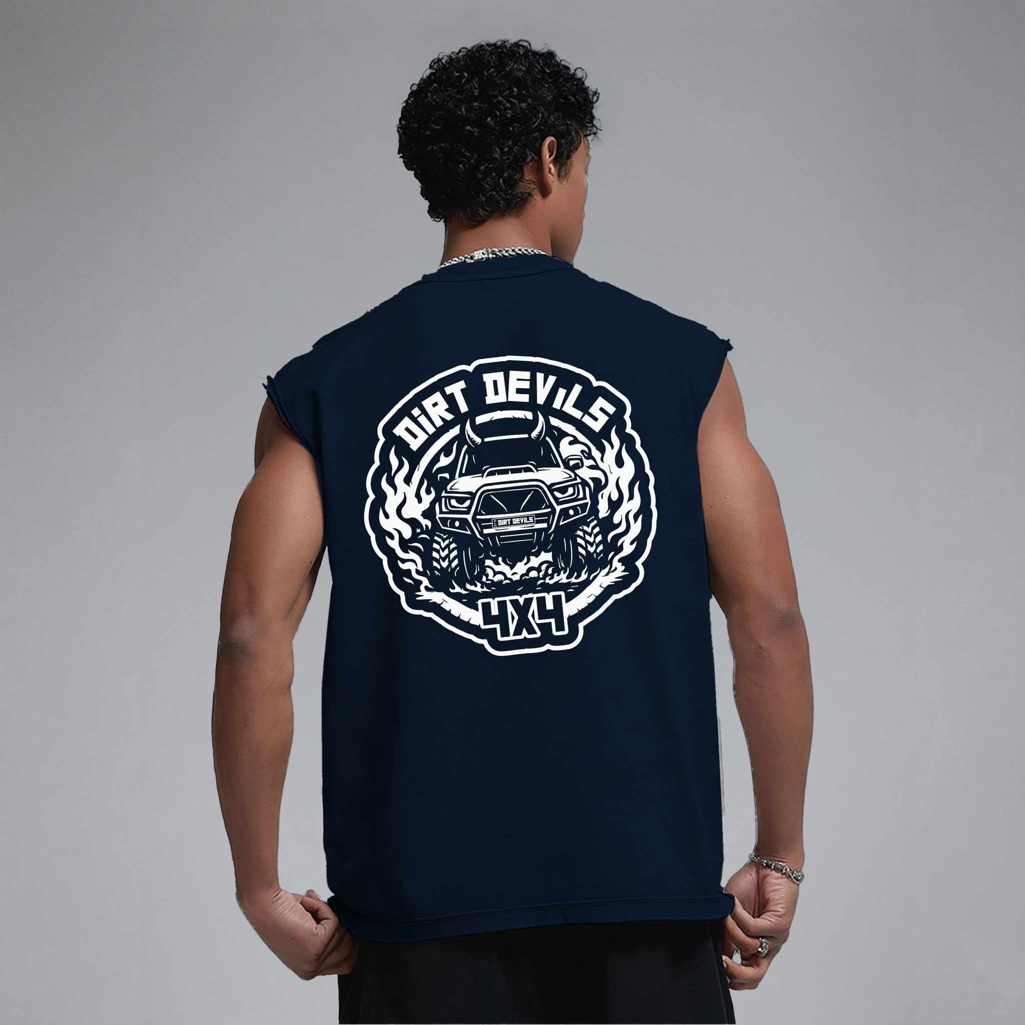 Muscle Tee