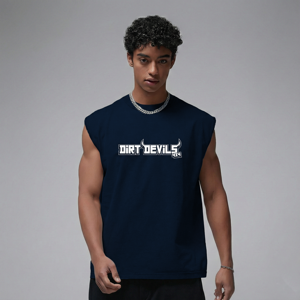 Muscle Tee