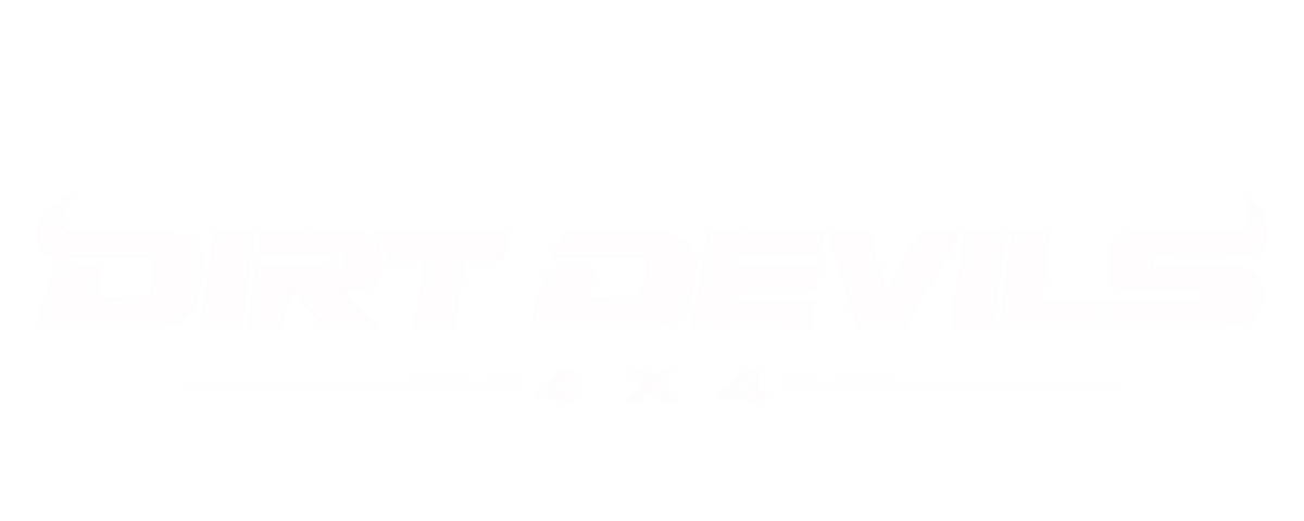 Dirt Devils 4x4