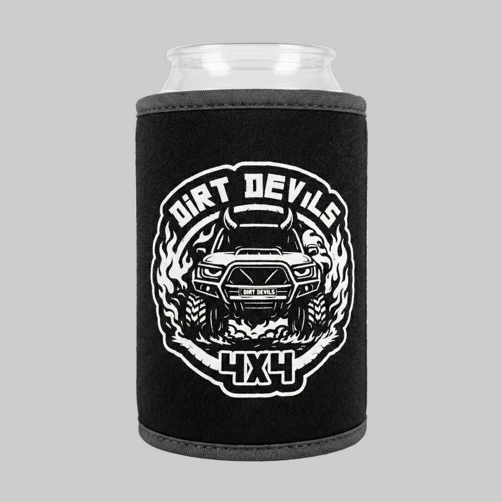 Stubbie Cooler