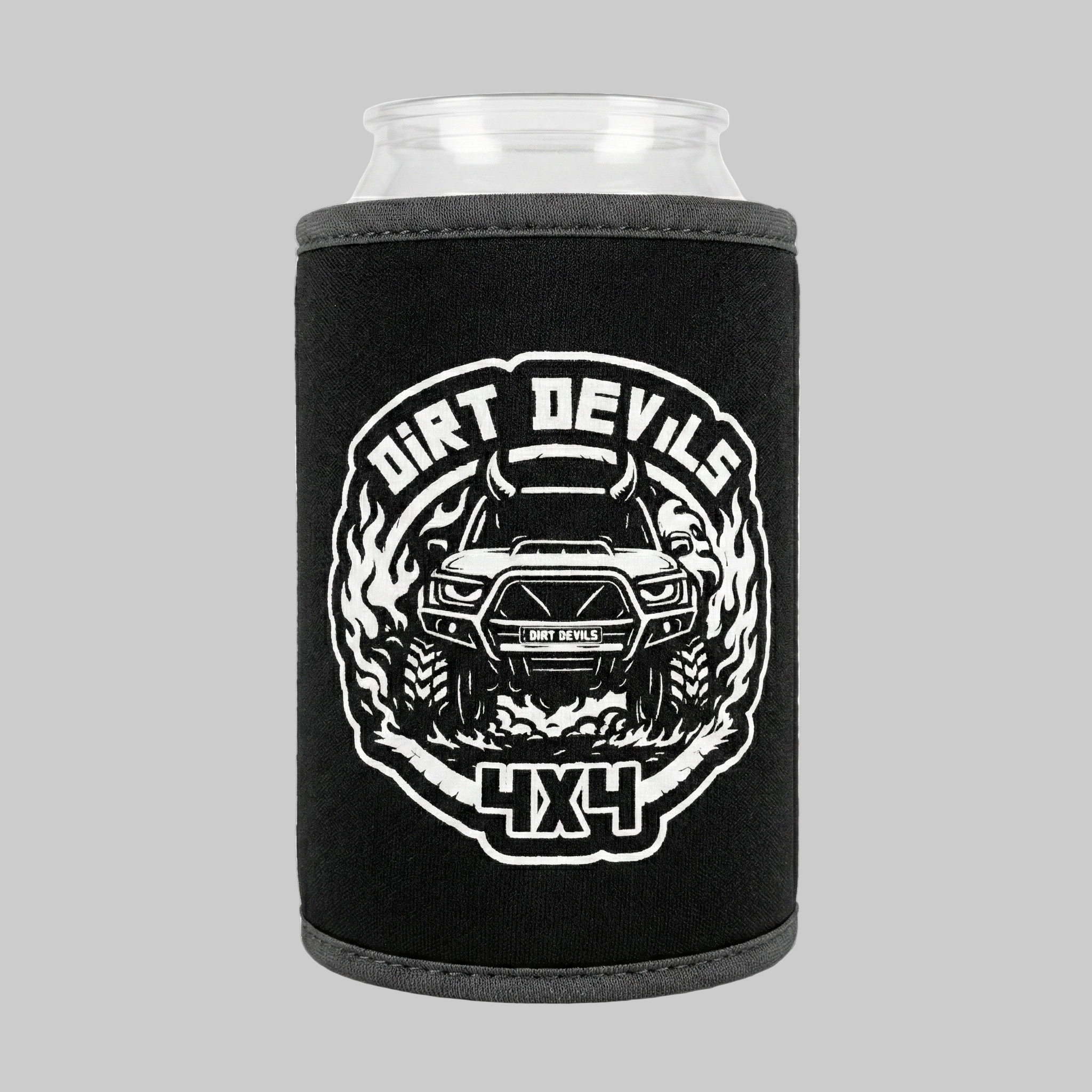 Stubbie Cooler