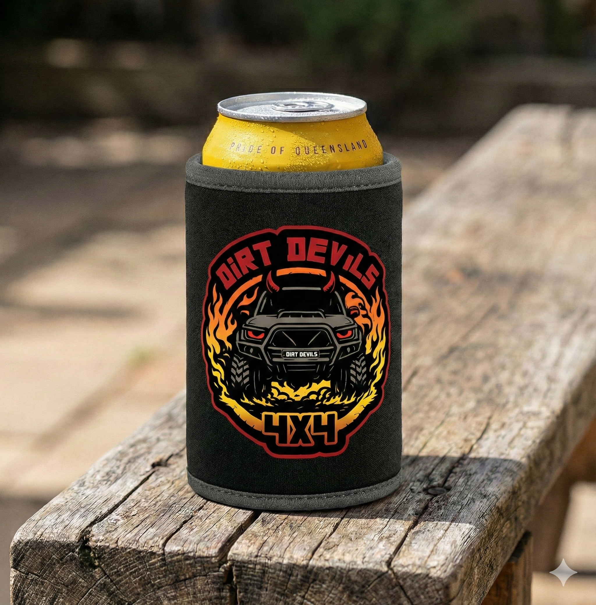 Stubbie Cooler