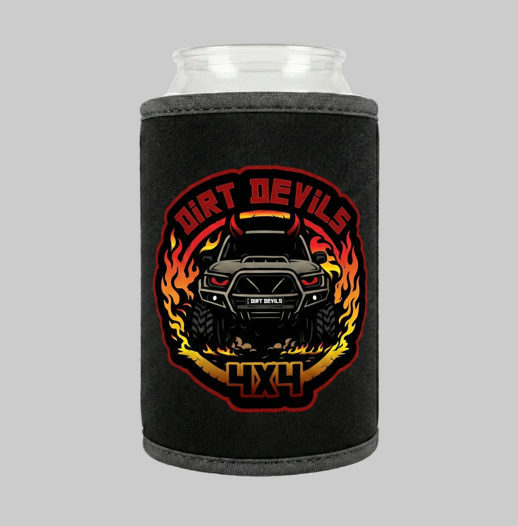 Stubbie Cooler