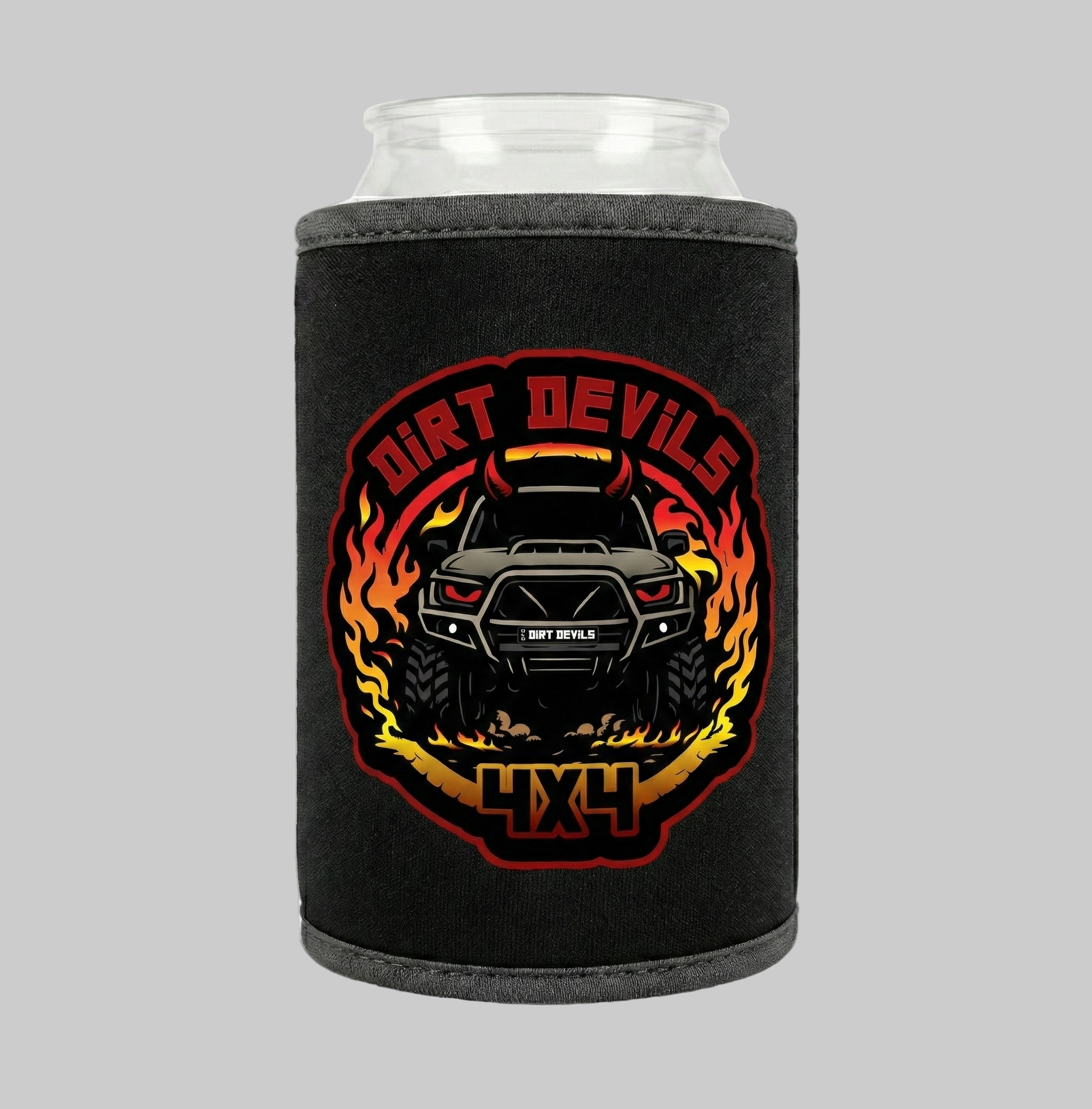 Stubbie Cooler