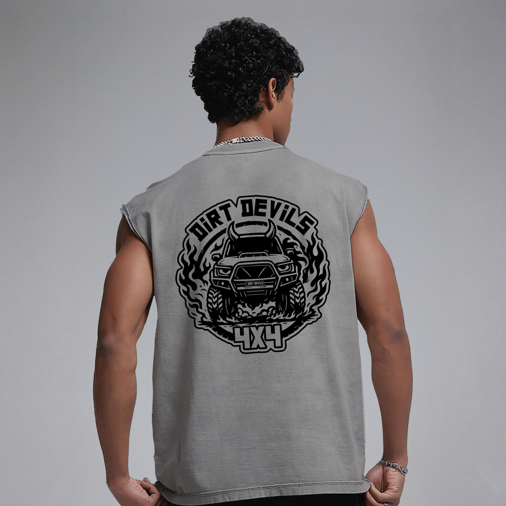 Muscle Tee