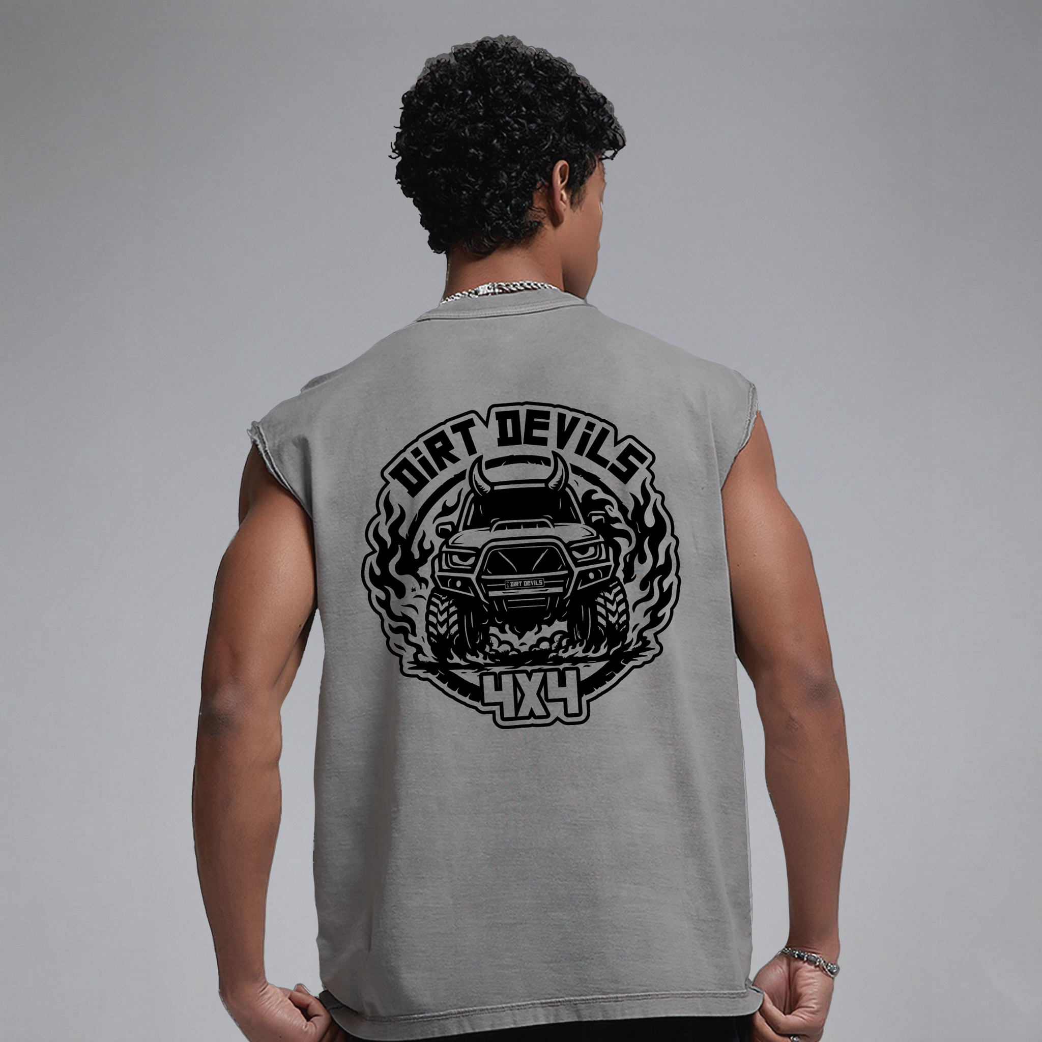 Muscle Tee