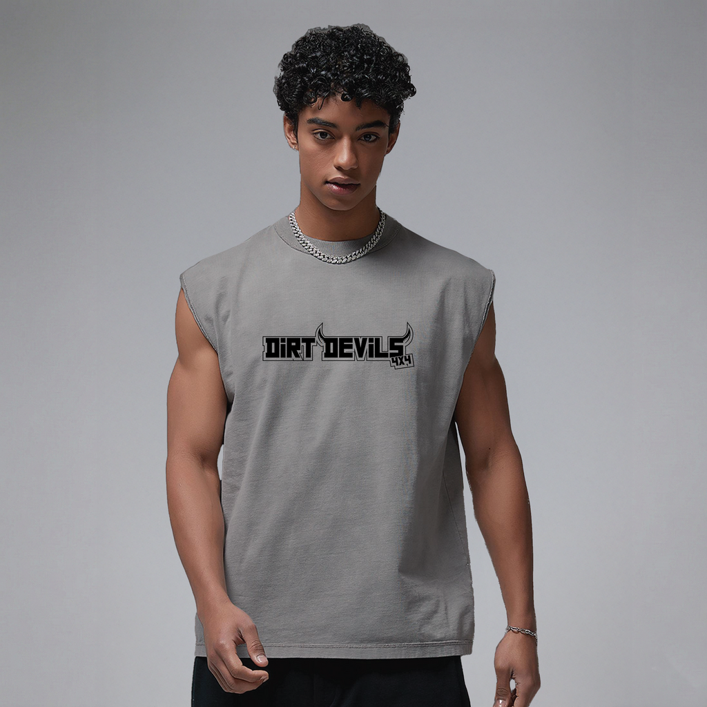 Muscle Tee