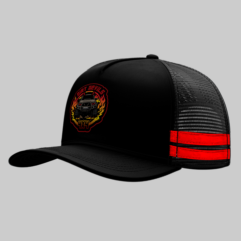 Trucker Hat