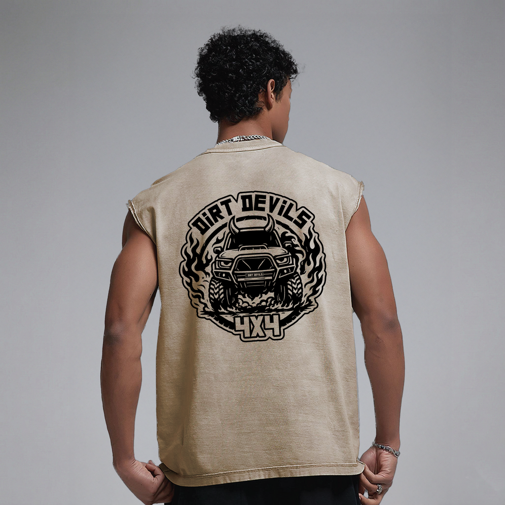 Muscle Tee