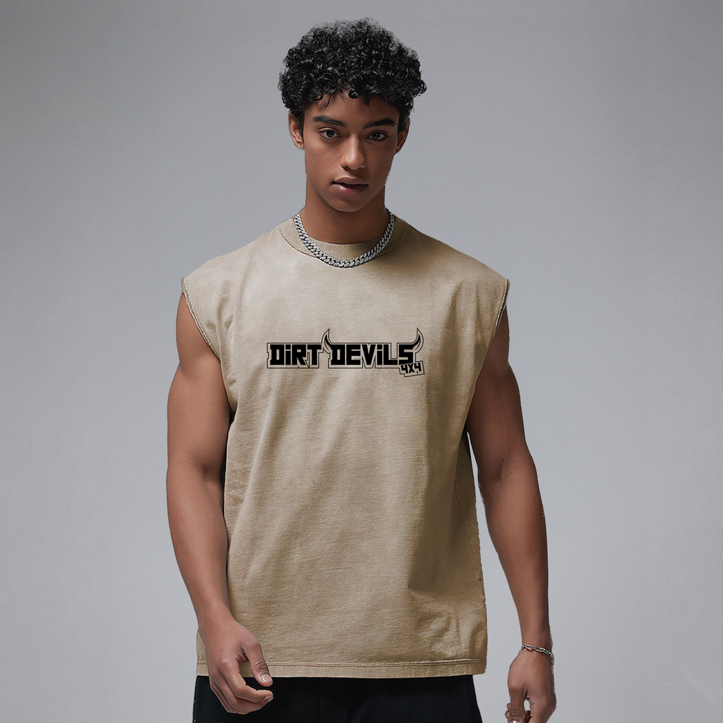 Muscle Tee