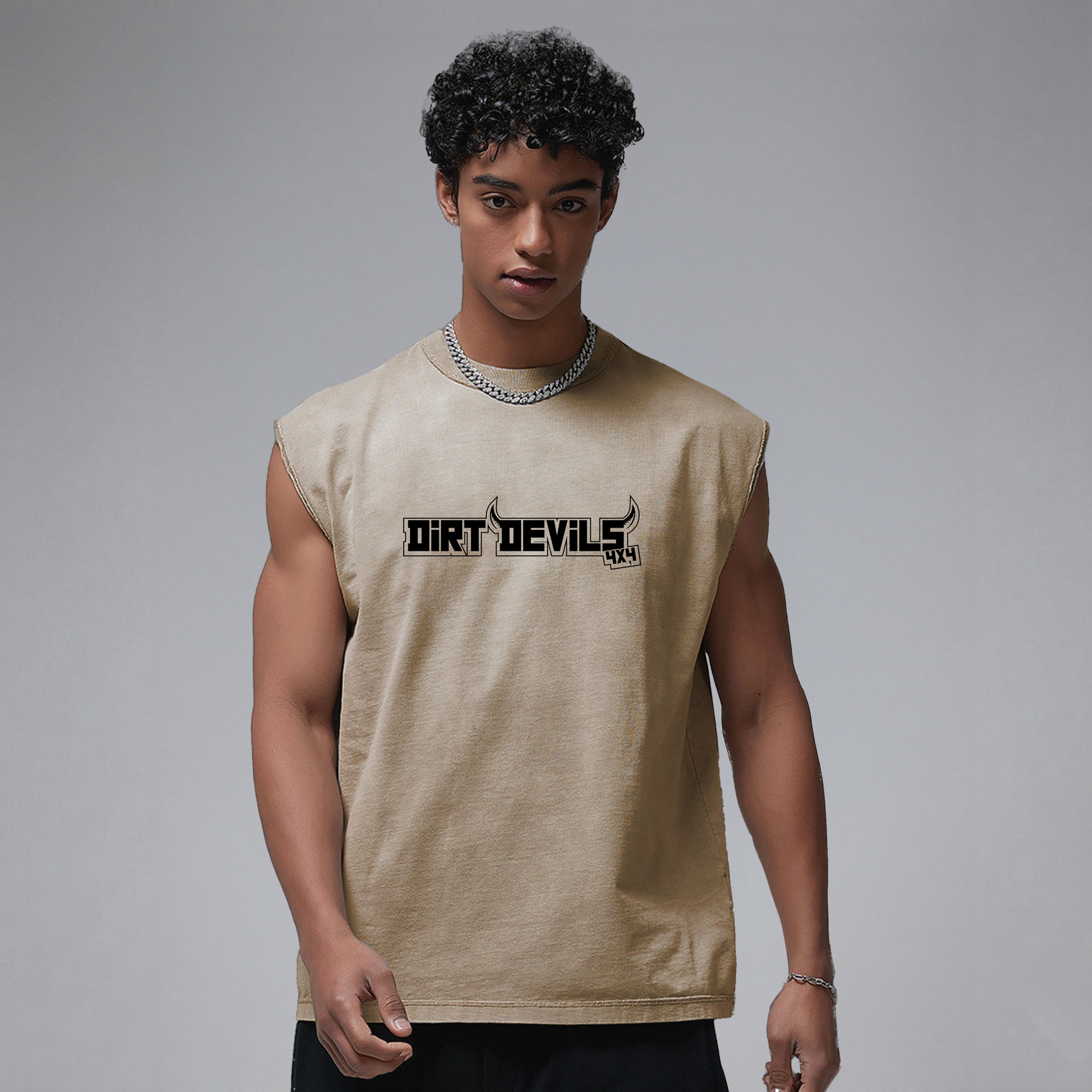 Muscle Tee