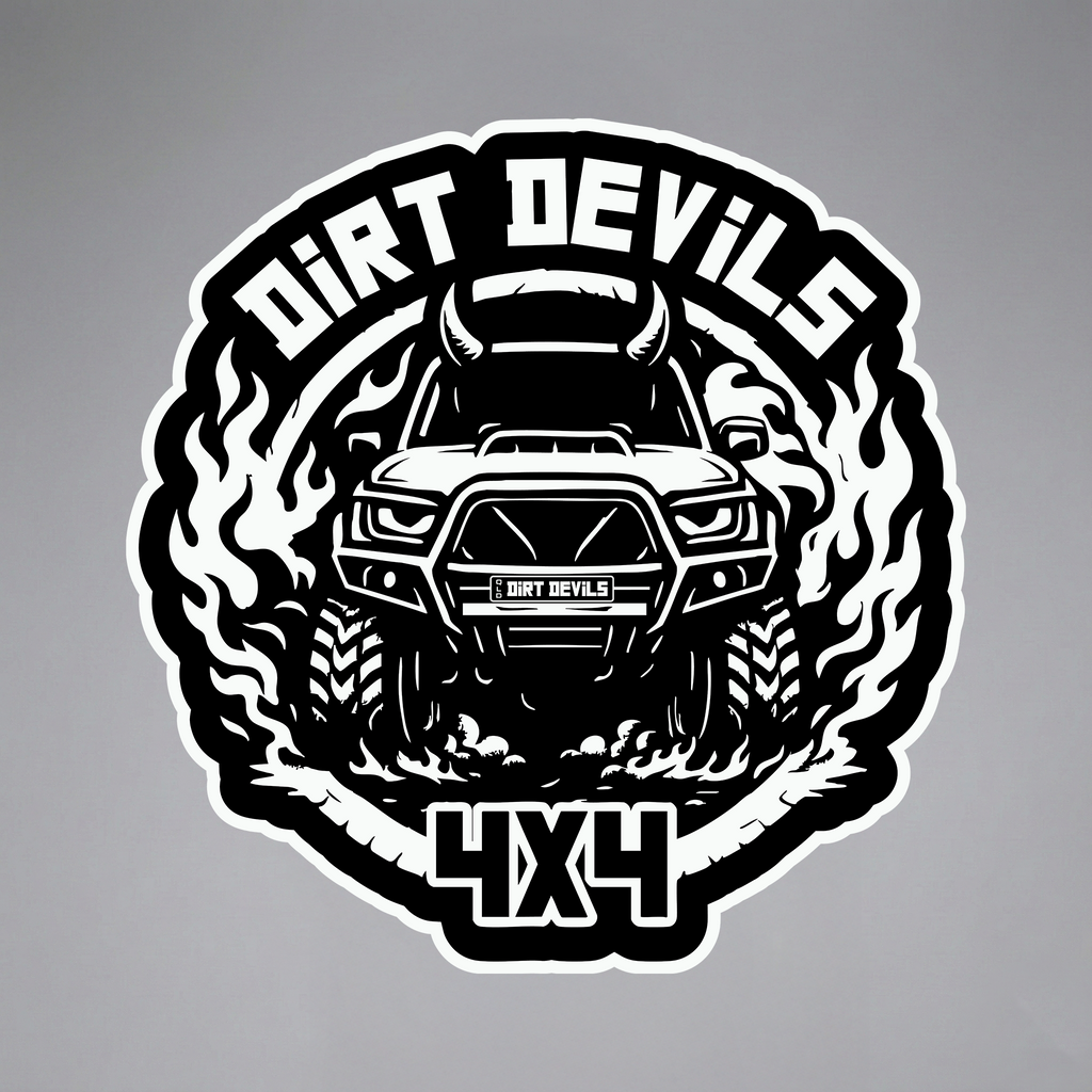 Small Sticker