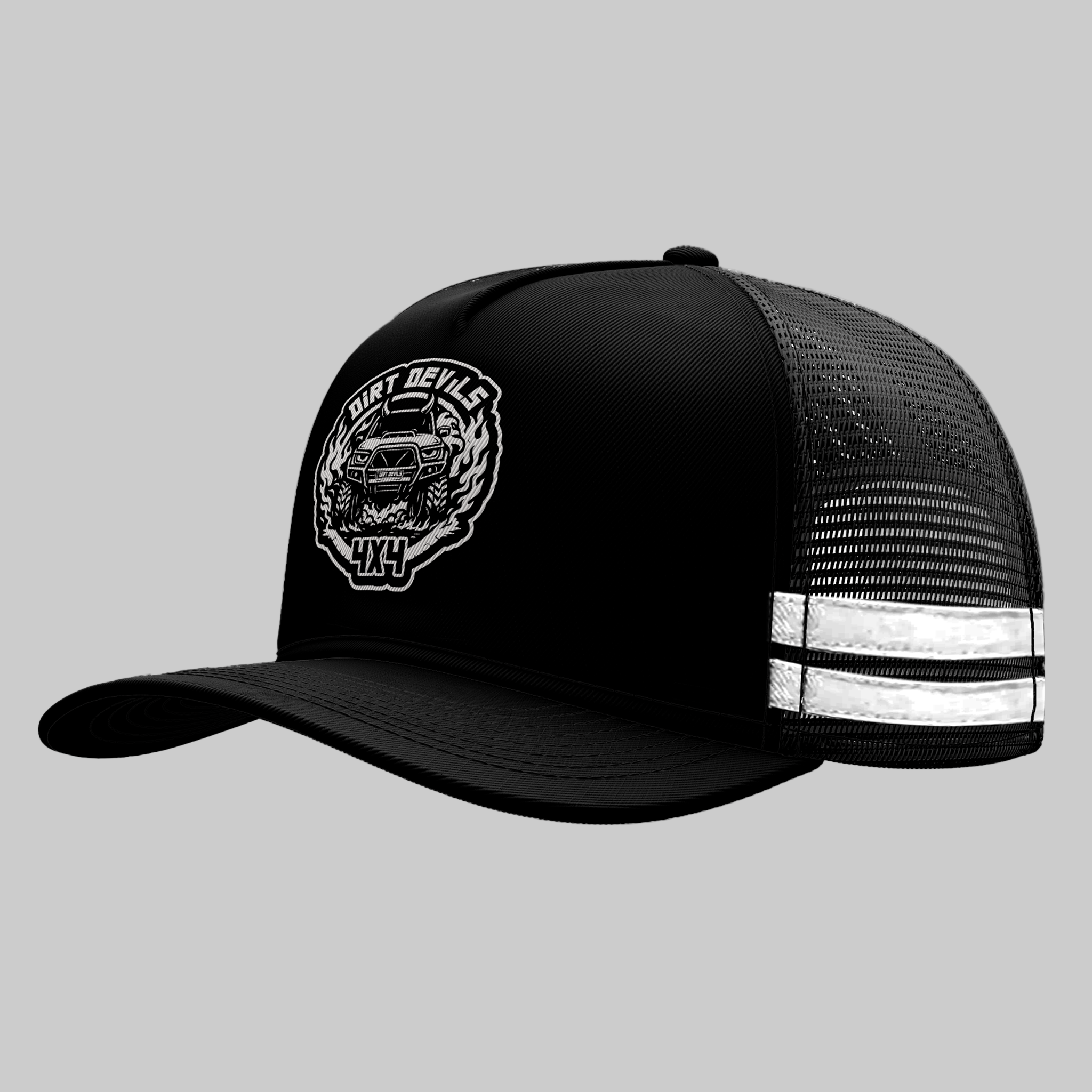Trucker Hat
