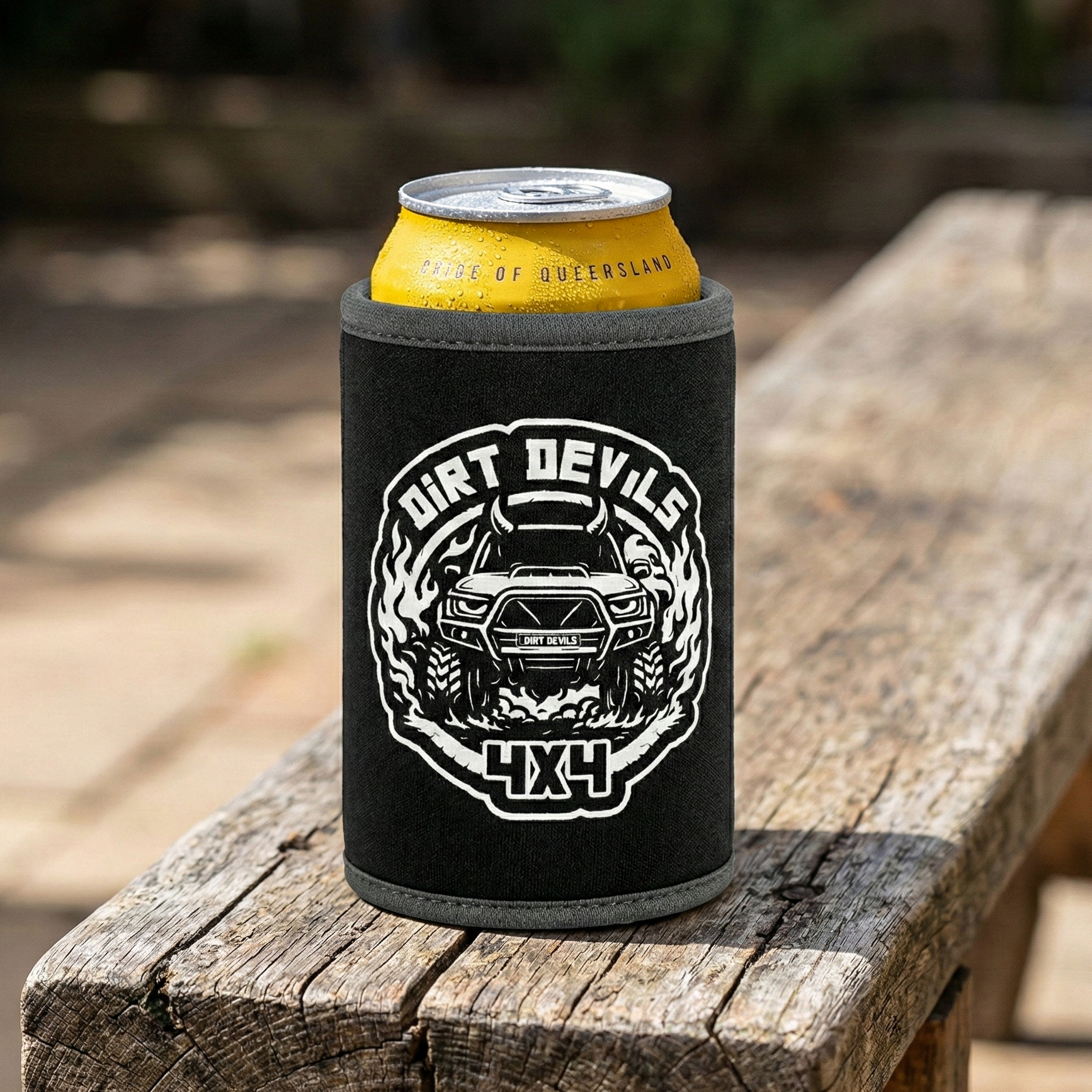 Stubbie Cooler