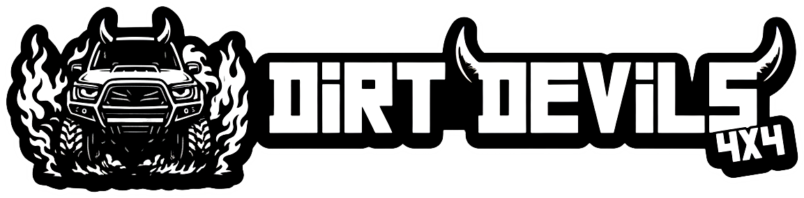 Dirt Devils 4x4