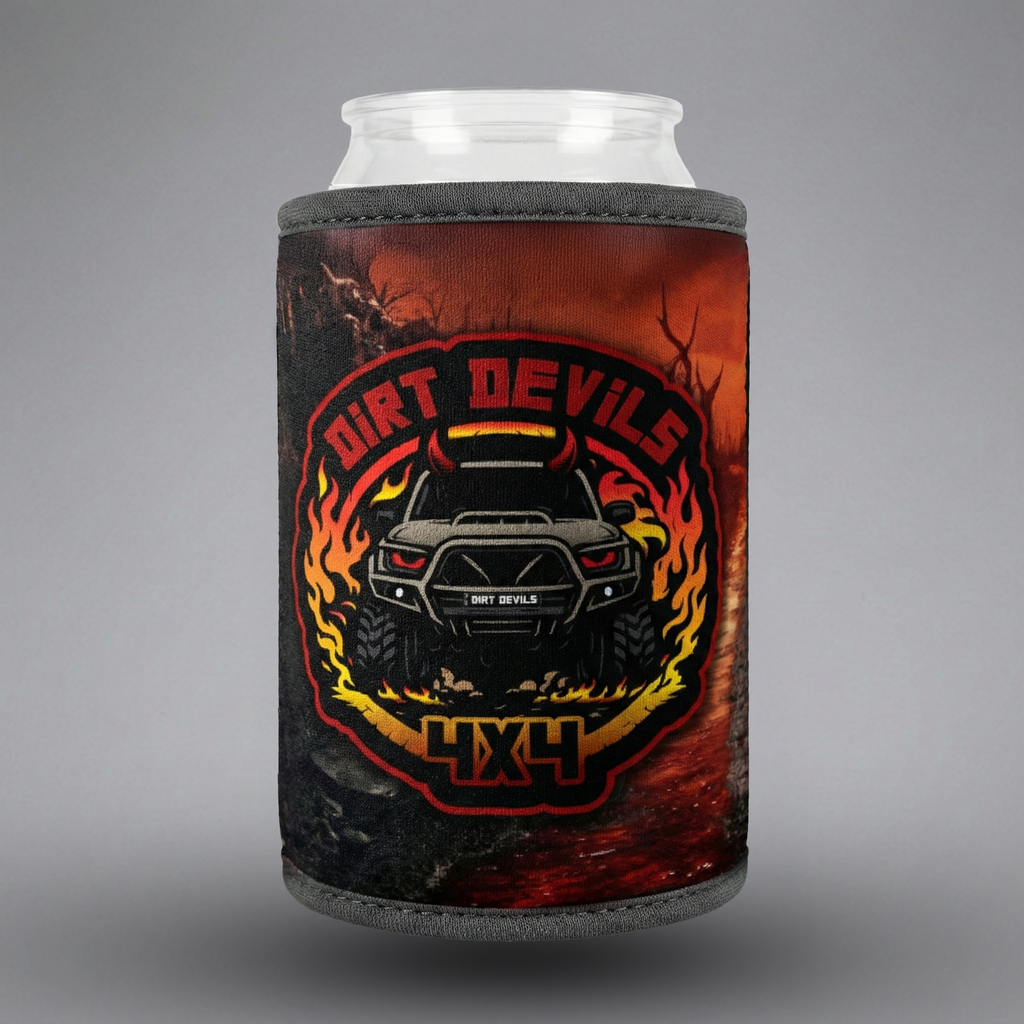 Stubbie Cooler