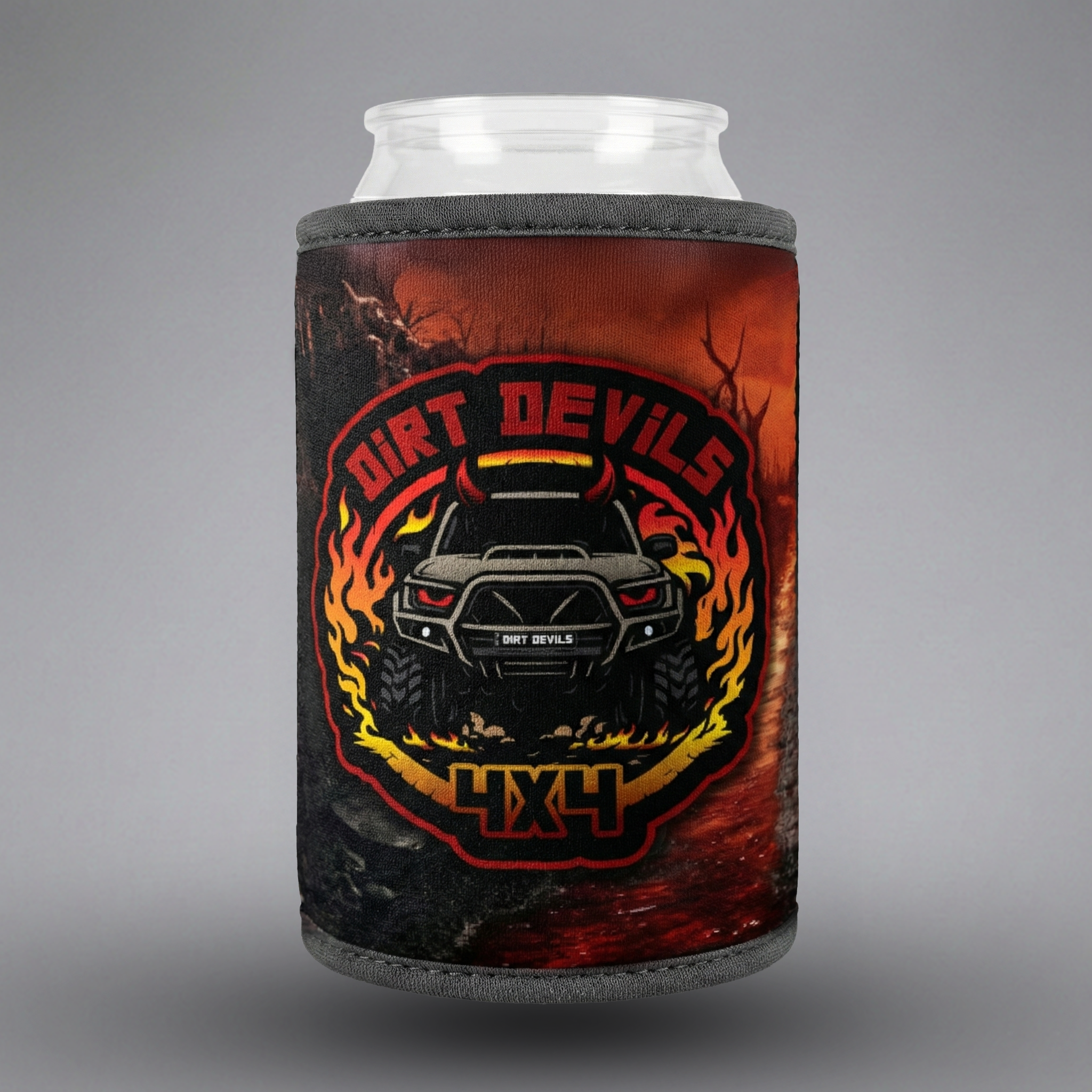 Stubbie Cooler